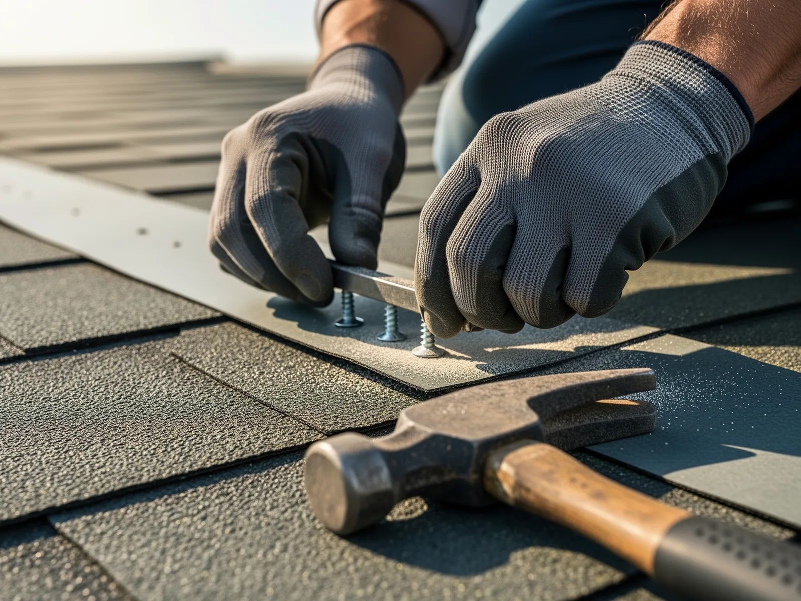Why choose Fascia Repair in Townville, PA